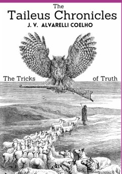 Cover The Taileus Chronicles (eBook, PDF)