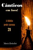 Cânticos Em Foco! (eBook, ePUB)