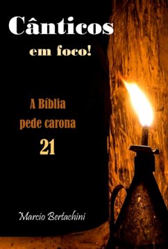 Cover Cânticos Em Foco! (eBook, ePUB)