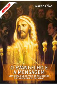 Cover O Evangelho E A Mensagem (eBook, PDF)