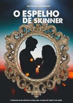 O Espelho De Skinner 1 E 2 (eBook, PDF) - Mesquita, Jaiane