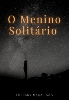 Cover O Menino Solitário (eBook, PDF)