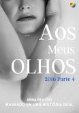 Aos Meus Olhos (eBook, ePUB)