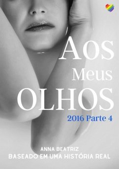 Cover Aos Meus Olhos (eBook, ePUB)