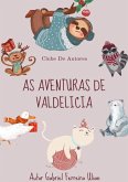 As Aventuras De Valdelicia (eBook, PDF)