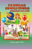 Fábulas Educativas (eBook, ePUB)
