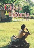Cheiro De Infância (eBook, ePUB)