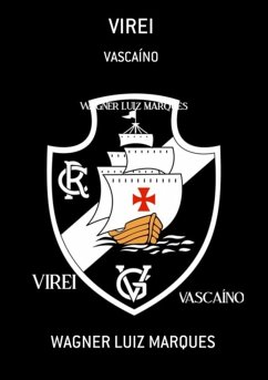 Cover Virei (eBook, PDF)