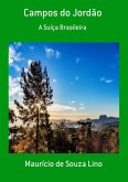 Campos Do Jordão (eBook, PDF)