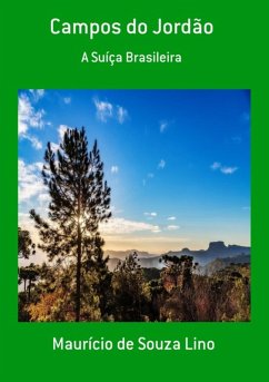 Cover Campos Do Jordão (eBook, PDF)