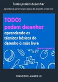 Todos Podem Desenhar (eBook, ePUB)