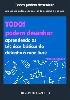 Cover Todos Podem Desenhar (eBook, ePUB)