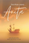 Escritos Para Anita (eBook, PDF)