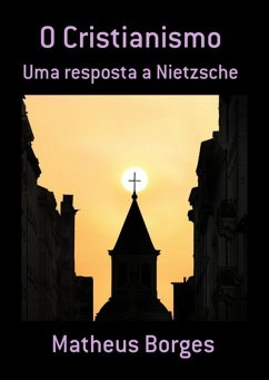 Cover O Cristianismo (eBook, ePUB)