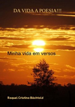 Da Vida A Poesia!!! (eBook, ePUB) Cover Da Vida A Poesia!!! (eBook, ePUB)