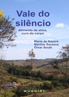 Cover Vale Do Silêncio (eBook, ePUB)