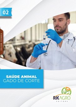 Cover Saúde Animal (eBook, ePUB)