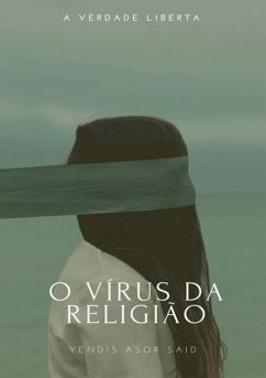 Cover O Livro Do Vírus Da Religião (eBook, PDF)