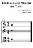 Lendo As Notas Musicais Nas Claves (eBook, ePUB) Lendo As Notas Musicais Nas Claves (eBook, ePUB)