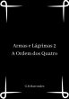 A Ordem Dos Quatro (eBook, ePUB) - Bild 1