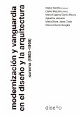 MODERNIZACIÓN Y VANGUARDIA EN EL DISEÑO Y LA ARQUITECTURA (eBook, PDF) MODERNIZACIÓN Y VANGUARDIA EN EL DISEÑO Y LA ARQUITECTURA (eBook, PDF)