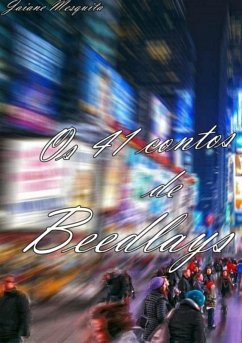 Os 41 Contos De Beedlays (eBook, PDF) - Mesquita, Jaiane