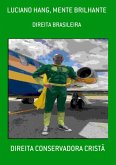 Luciano Hang, Mente Brilhante (eBook, ePUB)