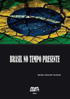 Cover Brasil No Tempo Presente (eBook, PDF)