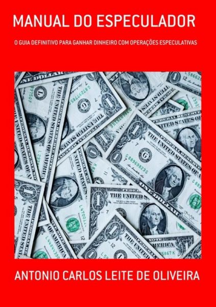 Manual Do Especulador (eBook, ePUB) Manual Do Especulador (eBook, ePUB)