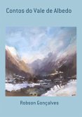 Contos Do Vale De Albedo (eBook, PDF)