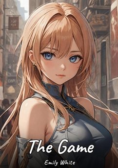 Cover The Game (eBook, ePUB)
