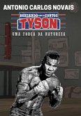 Tyson (eBook, ePUB)