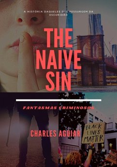Cover The Naive Sin - Volume 3 (eBook, PDF)