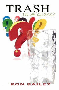 Cover Trash In A Glass (eBook, ePUB)
