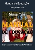 Manual De Educação (eBook, ePUB)