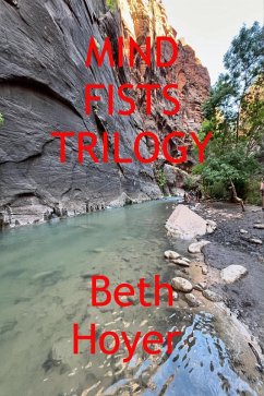 Cover Mind Fists Trilogy (eBook, ePUB)