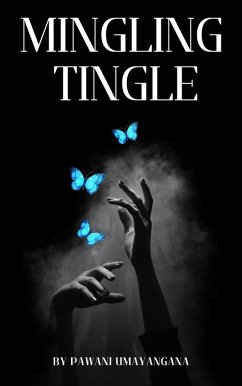 Cover Mingling Tingle (Romance, #1) (eBook, ePUB)