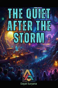 Cover The Quiet After the Storm (eBook, ePUB)
