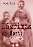Lágrimas Da Mente (eBook, ePUB)