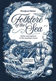 Folklore of the Sea (eBook, ePUB) Folklore of the Sea (eBook, ePUB)