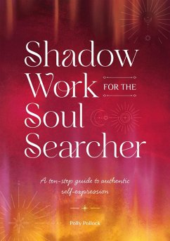 Cover Shadow Work for the Soul Searcher (eBook, ePUB)