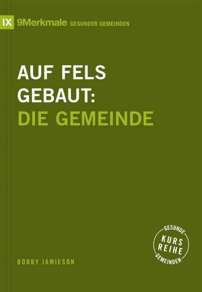 Auf Fels gebaut (eBook, PDF)