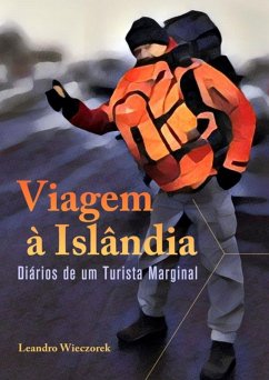 Cover Viagem À Islândia (eBook, PDF)