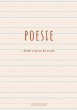 Poesie (eBook, ePUB) - Bild 1
