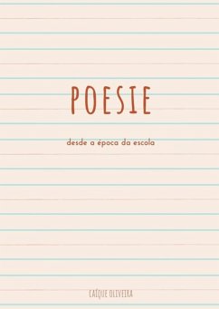 Cover Poesie (eBook, ePUB)