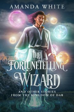 Cover The Fortunetelling Wizard (eBook, ePUB)