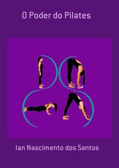 Cover O Poder Do Pilates (eBook, ePUB)