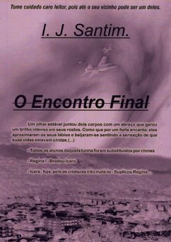 Cover O Encontro Final (eBook, ePUB)