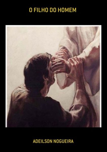 O Filho Do Homem (eBook, ePUB) O Filho Do Homem (eBook, ePUB)
