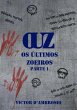 Ouz - Os Últimos Zoeiros (eBook, ePUB) - Bild 1